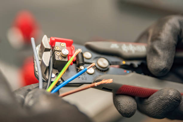 Best Electrical Contractors for Businesses  in White Castle, LA