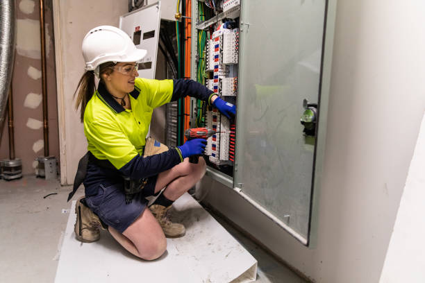  White Castle, LA Electrician Pros