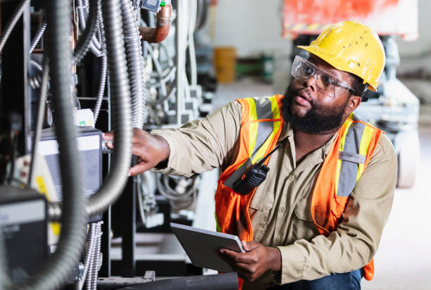 Best Residential Electrician Services  in White Castle, LA