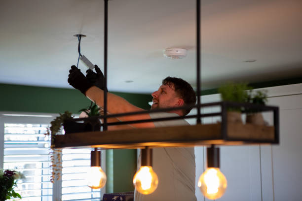 Best Electrical Rewiring Services  in White Castle, LA