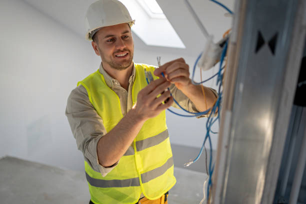Best Affordable Electrical Installation  in White Castle, LA