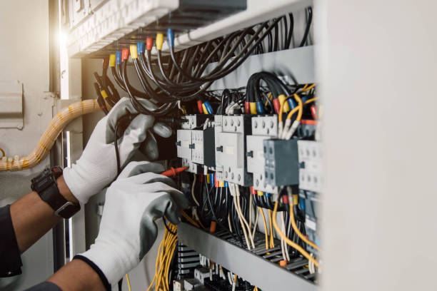 Best Electrical Upgrades for Homes  in White Castle, LA